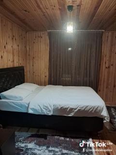 İnci dağ evi - Anayurt - 4