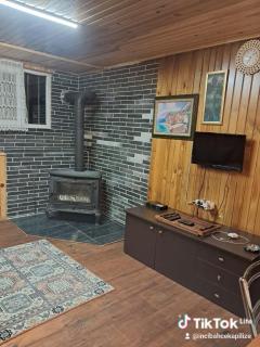 İnci dağ evi - Anayurt - 2
