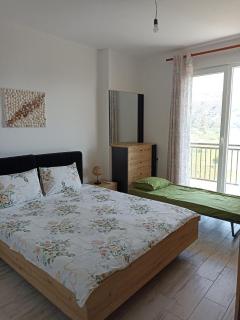 Beach Apartment Shengjin - 4