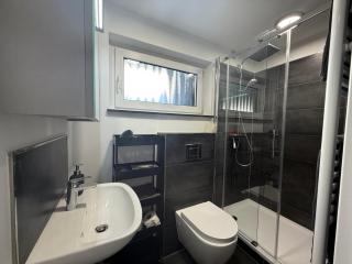 Einzimmer -Appartement mit Küche & Balkon, Kolbergring - Obernkirchen - 1