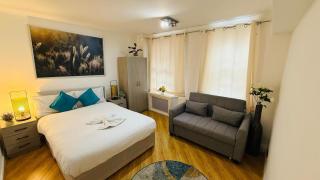 1 Bedroom Flat On Oxford Street - 9