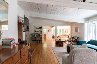 Gunn Brook Mountain House - 7