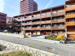 Résidence Makalu - Studio divisible 4 personnes Plagne Centre MAE-3484 - 1