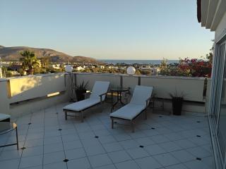 Penthouse Peaceful Oasis - Lagonissi - 2