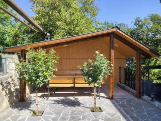 Nataly Campsite - Yeghegnadzor - 6