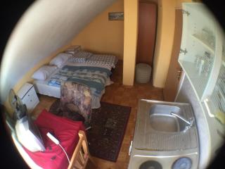 Guest House Pikapolonca - 9