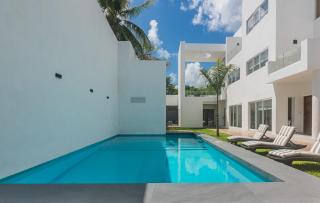 Malibu Residential 3BD - Tael - 2