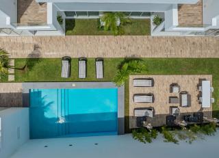 Malibu Residential 3BD - Tael - Cozumel - 1