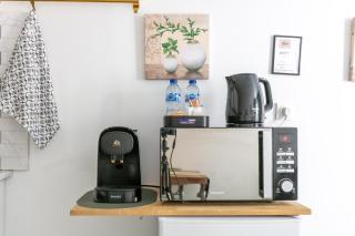 Studio confort Paris 13 Chevaleret - Paris - 2