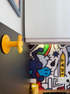 Studio Pop et Stylé au cœur de Nice - 8