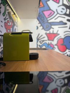 Studio Pop et Stylé au cœur de Nice - 4