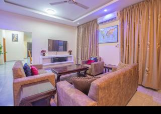 Accra EastSide Apartments - 0