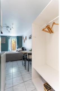 Studio confort Paris 13 Chevaleret - Parijs - 6