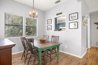 Modern Boho Hideaway - Austin - 1