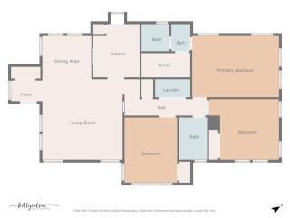 Modern Boho Hideaway - Austin - 6