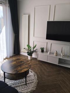 Baltic Residence - Danzica - 1