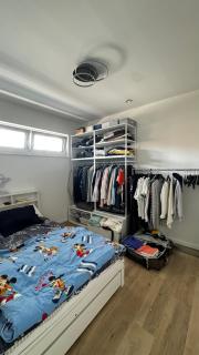 Möblierte Wohnung mit Balkon - 4