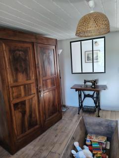 La Maison des Rosiers - 8
