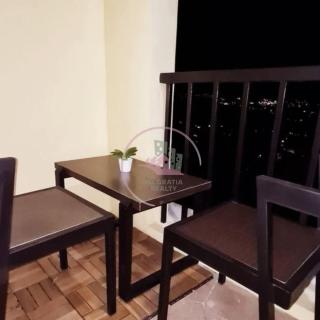 Suntrust88 Gibraltar Baguio Condo by Dei Gratia - 1
