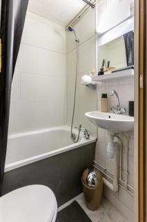 Studio confort Paris 13 Chevaleret - Parijs - 8