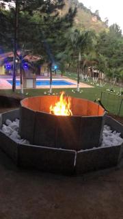 Nossa chácara - 6