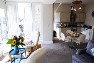 Beach View suite - Torquay - 8