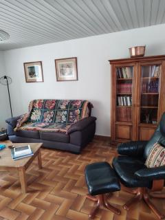 La Maison des Rosiers - 9