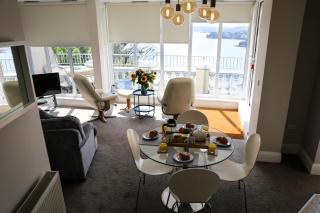 Beach View suite - 9