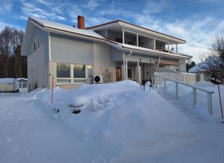 Sauna, Northern Lights and nature! Welcome to our home! - - 9