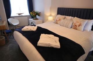 Beach View suite - 2