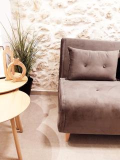 Core Loft Hideaway - Modern urban retreat - 0