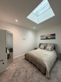 Cozy getaway - Bournemouth - 8
