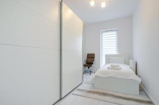 Francuska Comfort Apartment by BookingHost - 4