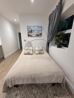 Cozy getaway - Bournemouth - 1