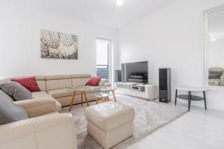 Francuska Comfort Apartment by BookingHost - Kattowitz - 1