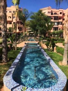 Resort-Style Digs in the Heart of the City - 2