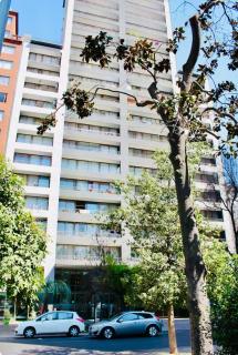 Cozy Apart in downtown Santiago - 9