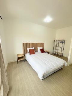 Les chambres du Vignoble - 6