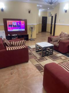 Allover suites & exclusive apartment - 7
