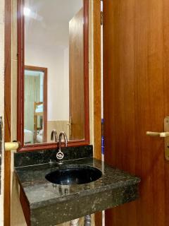 Maré Mansa - Segunda Praia - 4