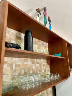 Maré Mansa - Segunda Praia - 7