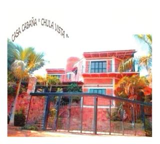 Casa CABAÑA CHULA VISTA a 5 minutos del centro - 6