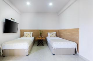 Oasis Apartments 4 - Ipsos - 1