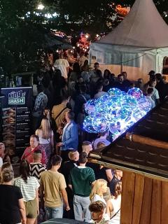 Altstadt Apartment mit Ausblick - 9