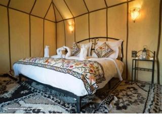 Guest House Nomad Life - Merzouga - 9