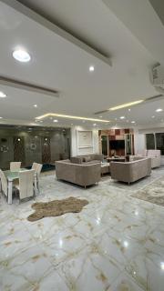 شاليه دره النقيب - 1