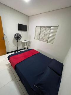 Suítes Saraiva - Uberlândia - 4