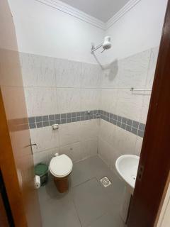 Suítes Saraiva - 3