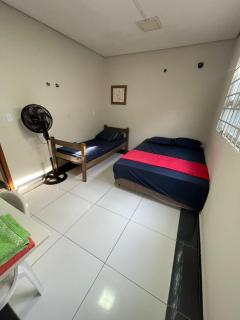 Suítes Saraiva - Uberlândia - 7