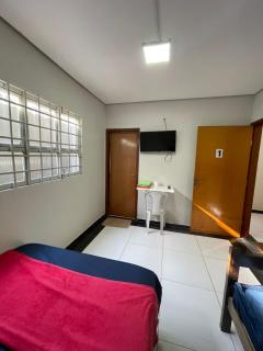 Suítes Saraiva - Uberlândia - 9